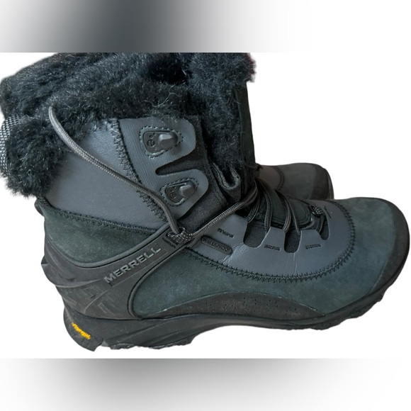 MERRELL Thermo Arc II 8 WP - Picture 4 of 9